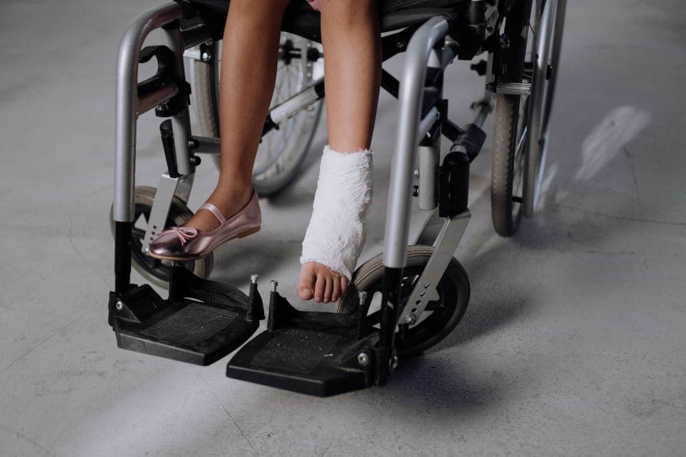 Child Injuries Child Injuries